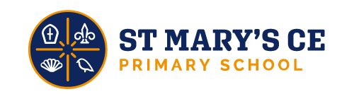ST MARY'S C.E. PRIMARY SCHOOL
